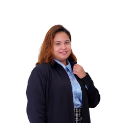 Angelita Front Desk Administrator